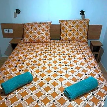 Mobil-home Neuf Valras-plage - 4 Etoiles Les Sables Du Midi * Sérignan
