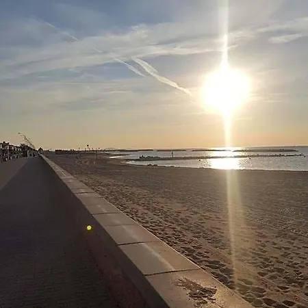 Hotel Mobil-home Neuf Valras-plage - 4 Etoiles Les Sables Du Midi *